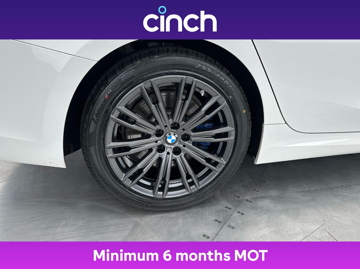 Used BMW 3 Series 2019 for sale - 77037143: Photo 27