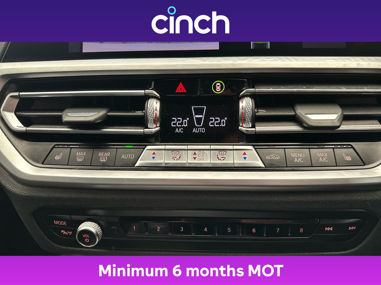 Used BMW 3 Series 2019 for sale - 77037143: Photo 32