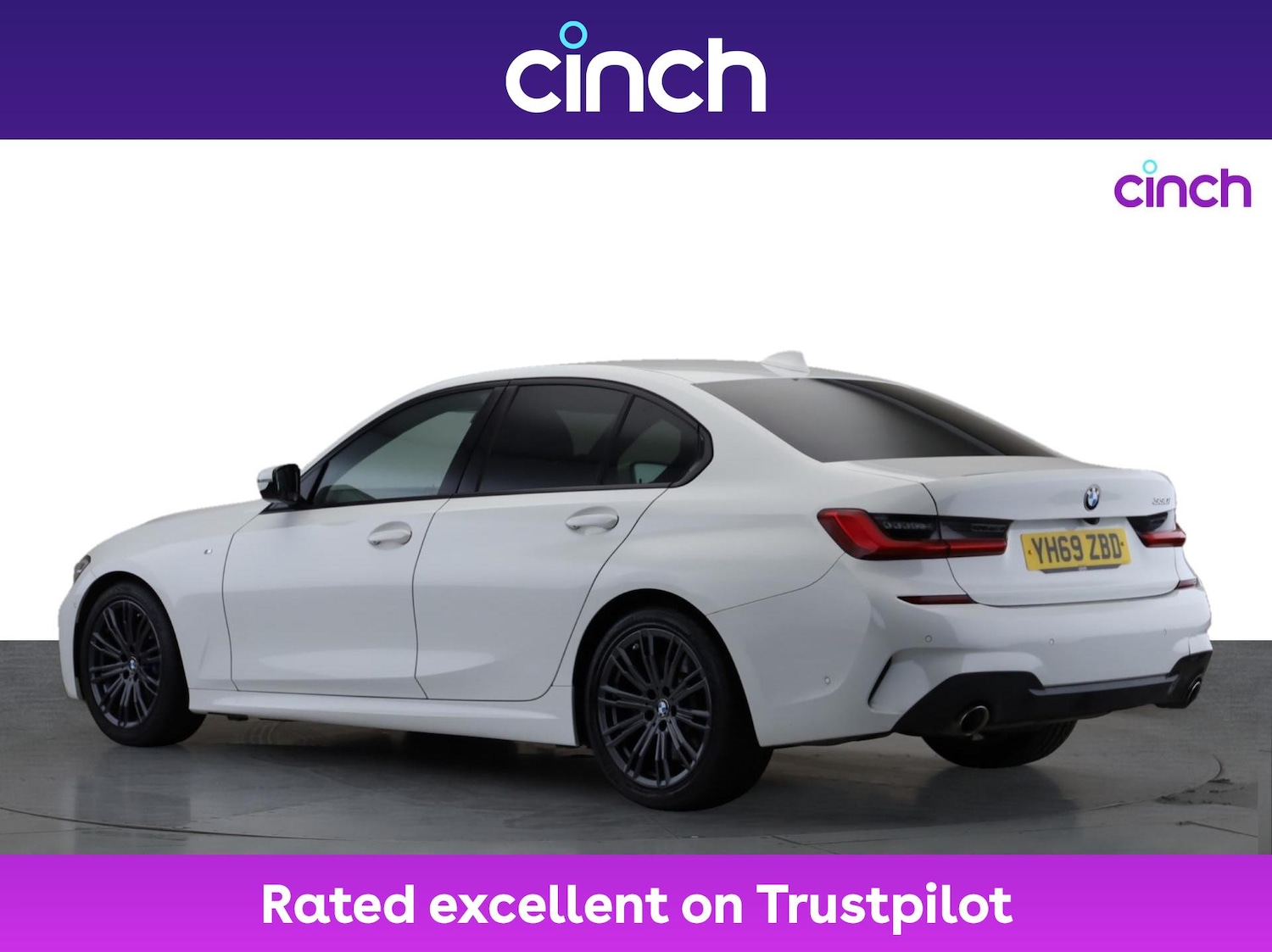 Used BMW 3 Series 2019 for sale - 77037143: Photo 6