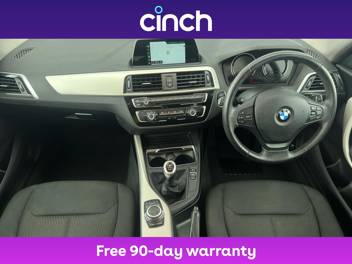 Used BMW 1 Series 2019 for sale - 76405589: Photo 15