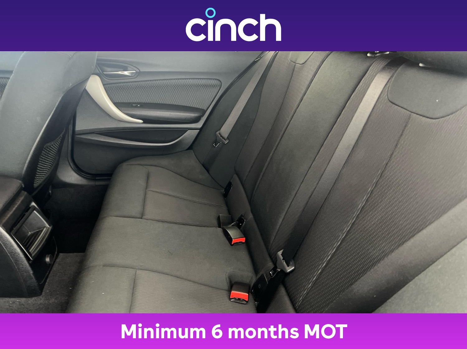 Used BMW 1 Series 2019 for sale - 76405589: Photo 20