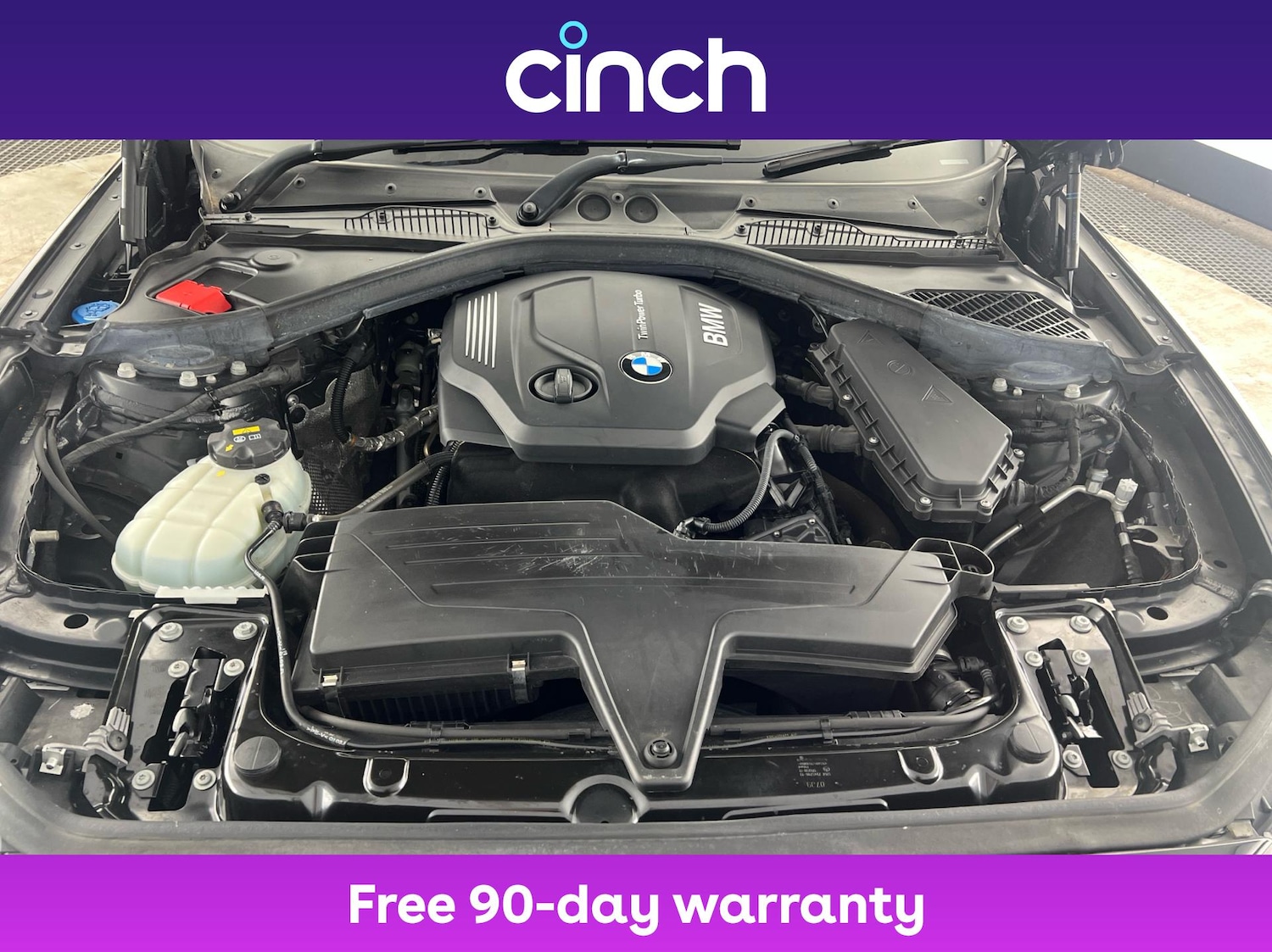 Used BMW 1 Series 2019 for sale - 76405589: Photo 23