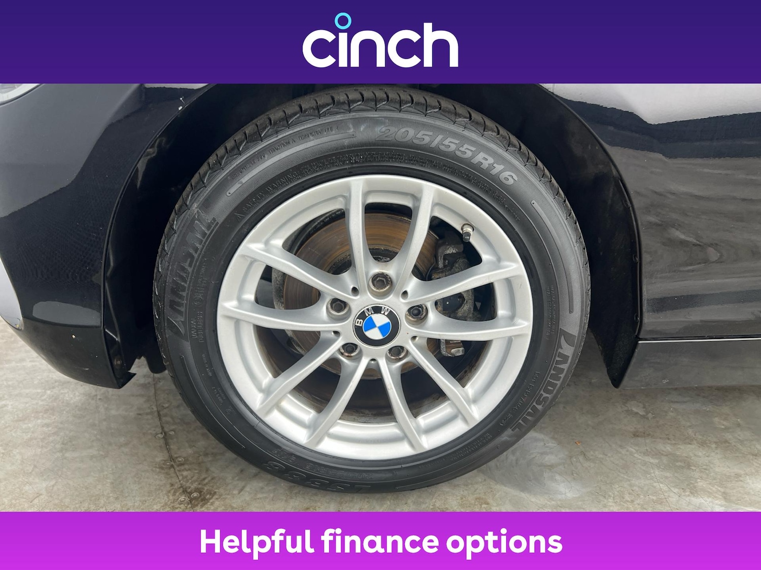 Used BMW 1 Series 2019 for sale - 76405589: Photo 24