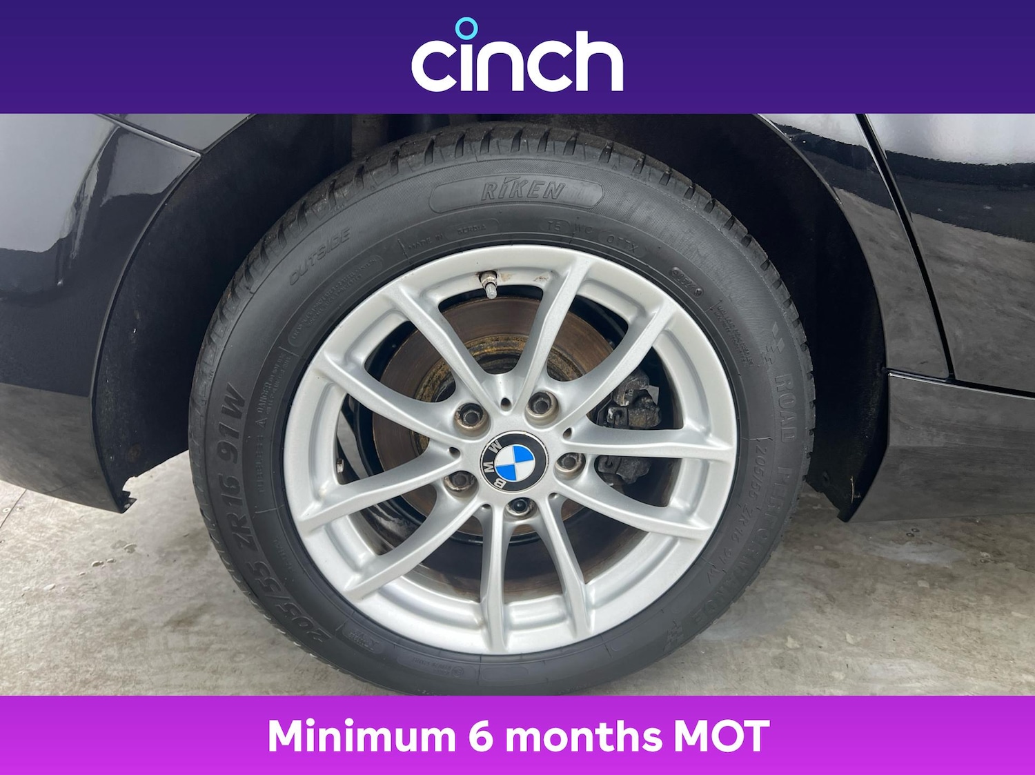 Used BMW 1 Series 2019 for sale - 76405589: Photo 27