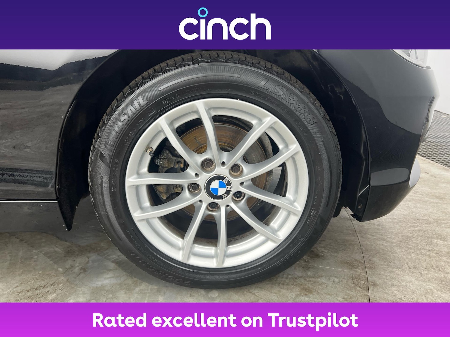 Used BMW 1 Series 2019 for sale - 76405589: Photo 28