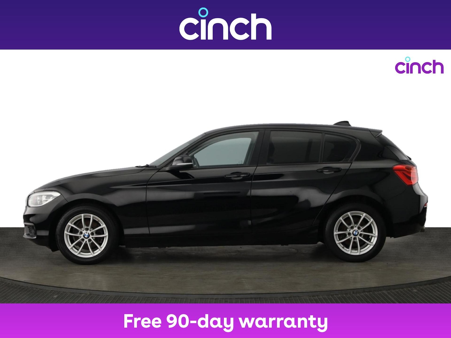 Used BMW 1 Series 2019 for sale - 76405589: Photo 8
