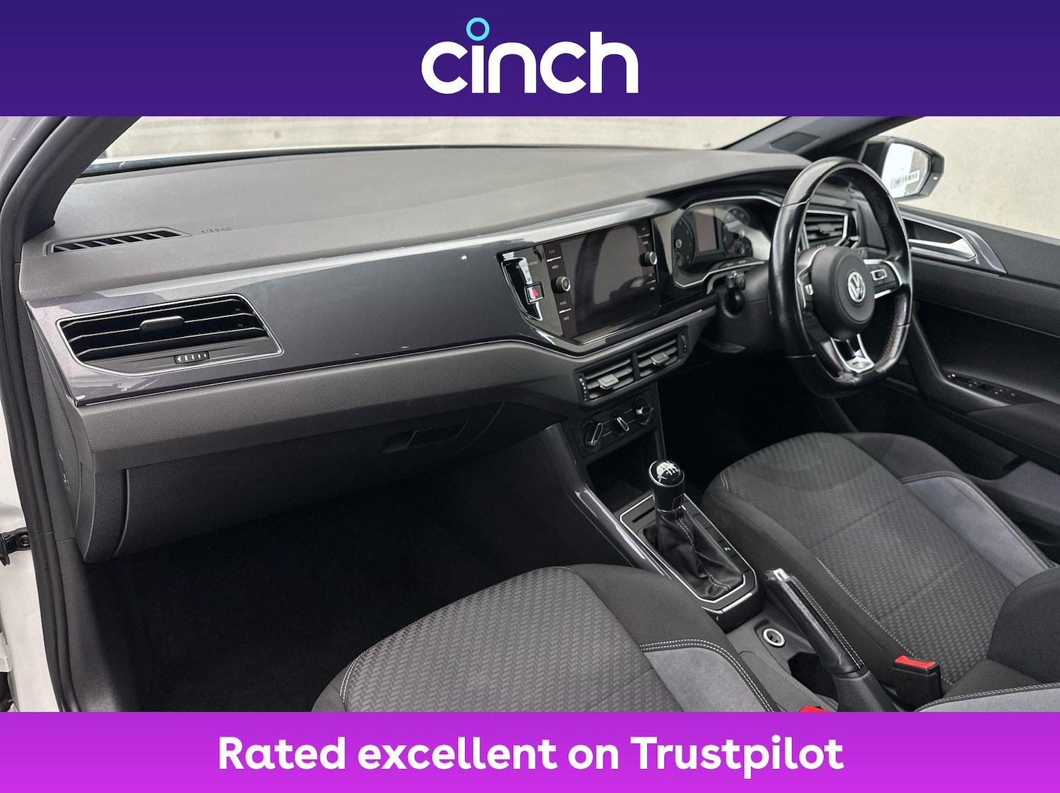 Used Volkswagen Polo 2020 for sale - 76416218: Photo 14