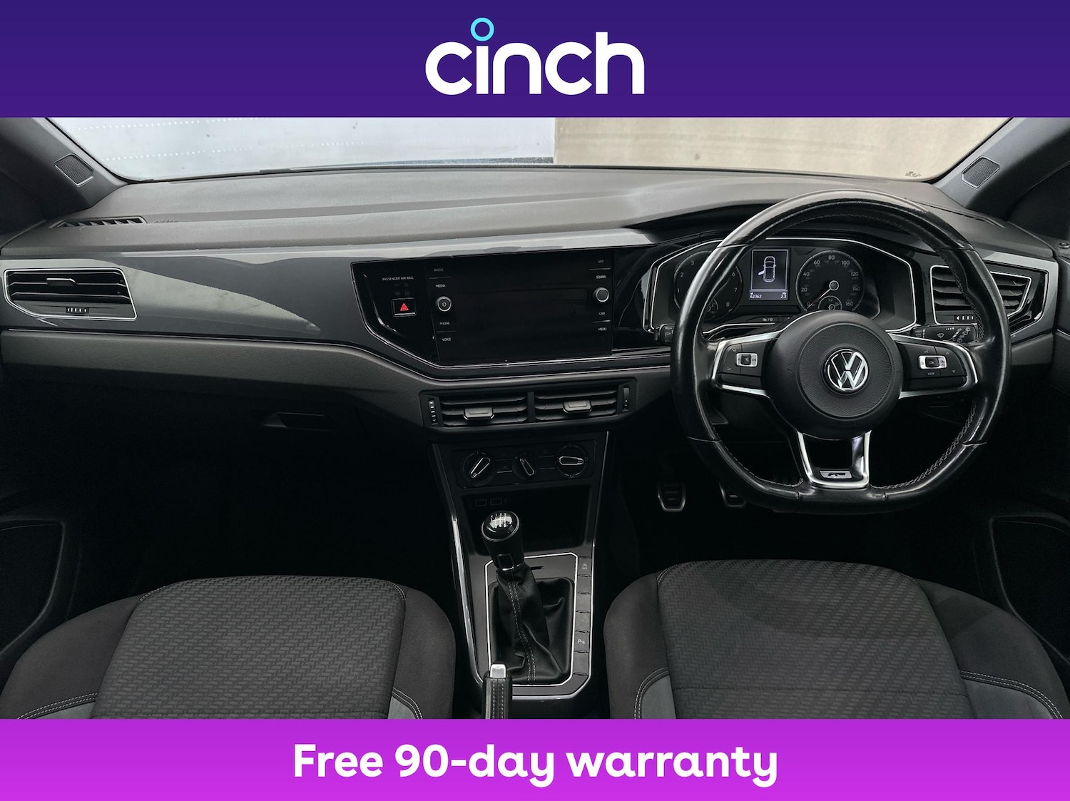 Used Volkswagen Polo 2020 for sale - 76416218: Photo 15