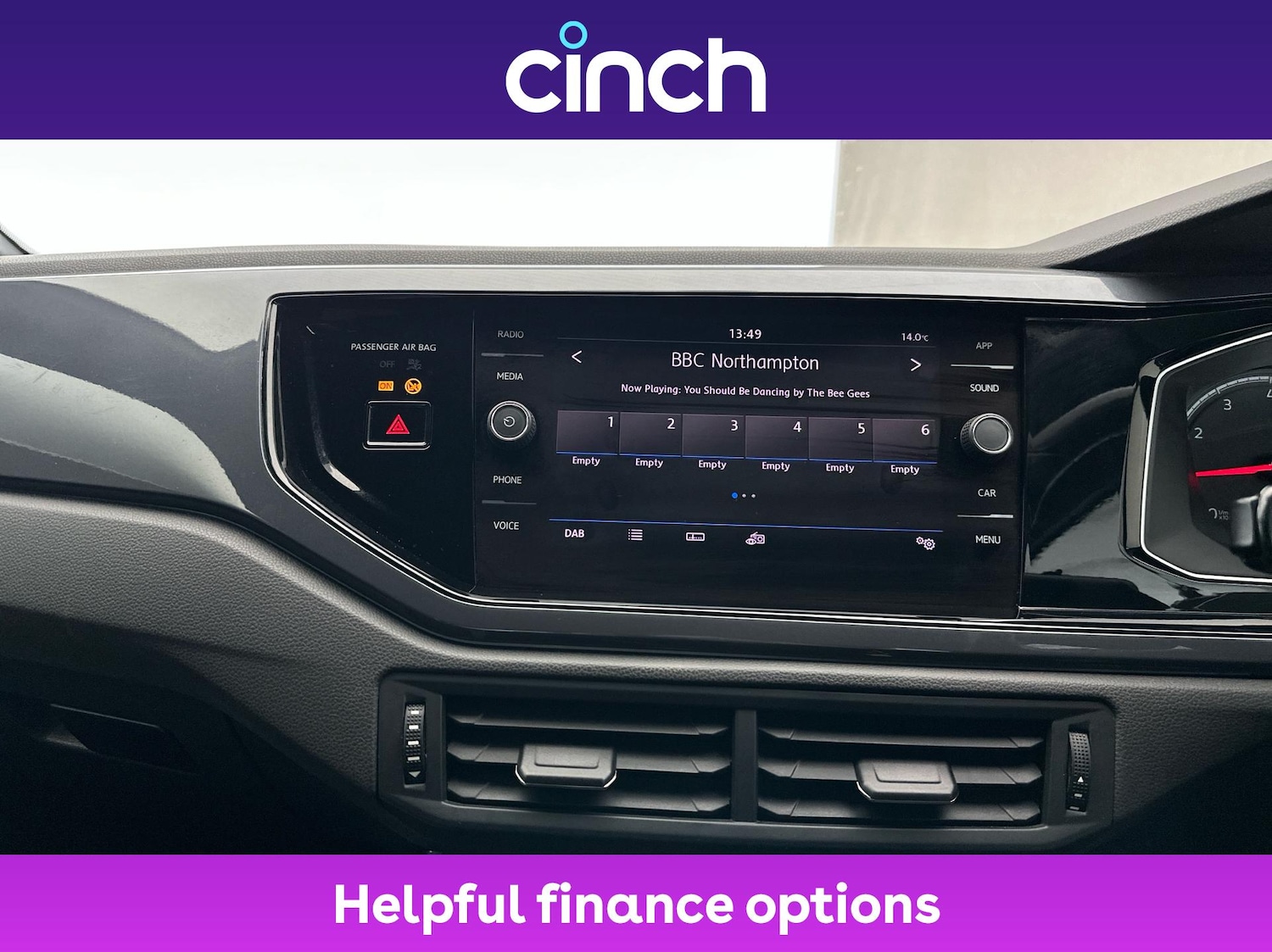 Used Volkswagen Polo 2020 for sale - 76416218: Photo 17