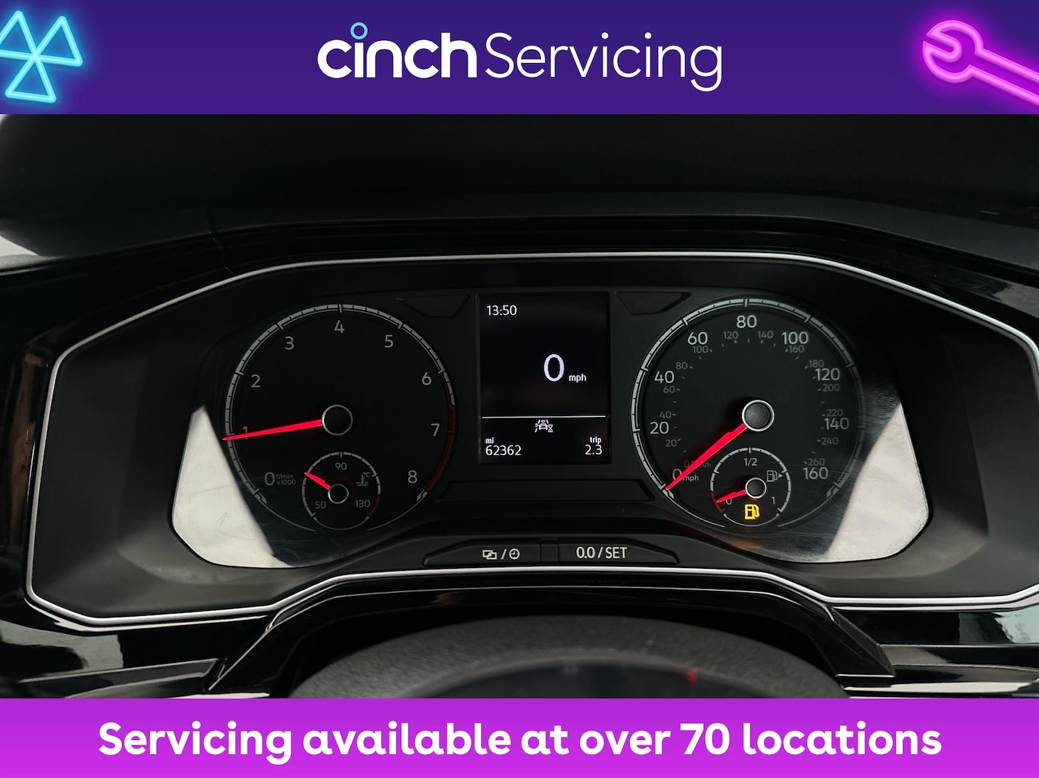 Used Volkswagen Polo 2020 for sale - 76416218: Photo 18