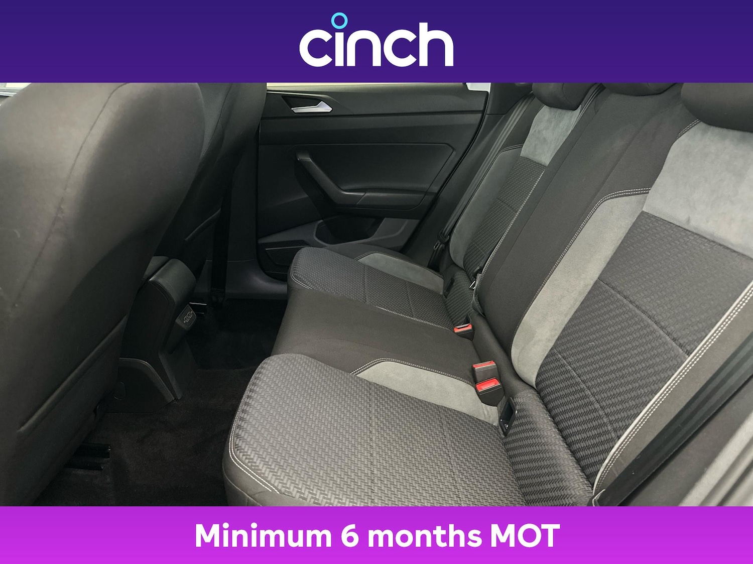 Used Volkswagen Polo 2020 for sale - 76416218: Photo 20