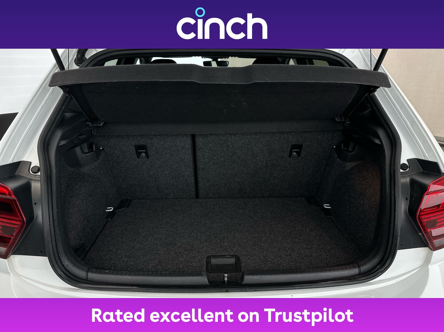 Used Volkswagen Polo 2020 for sale - 76416218: Photo 21