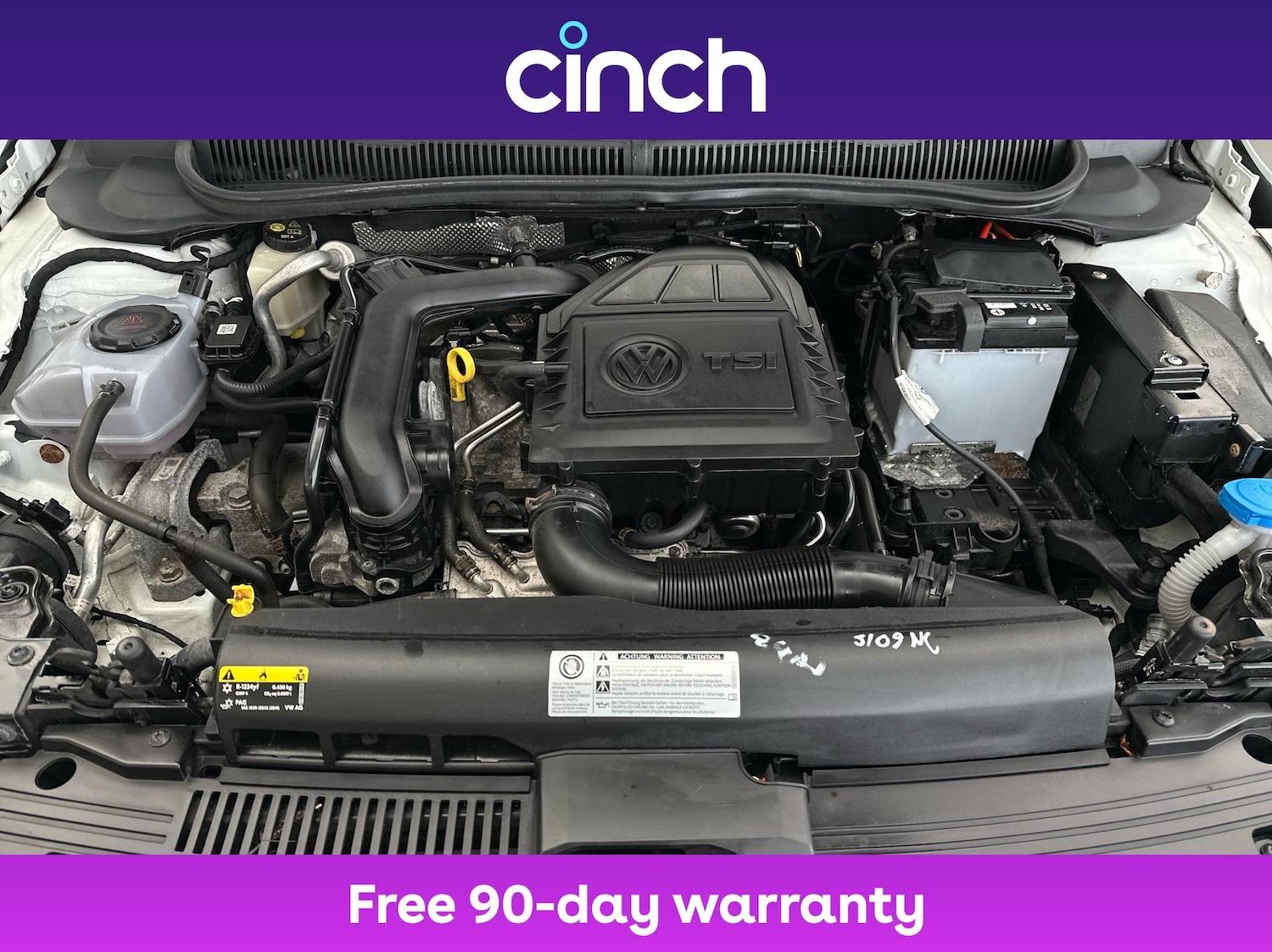 Used Volkswagen Polo 2020 for sale - 76416218: Photo 23