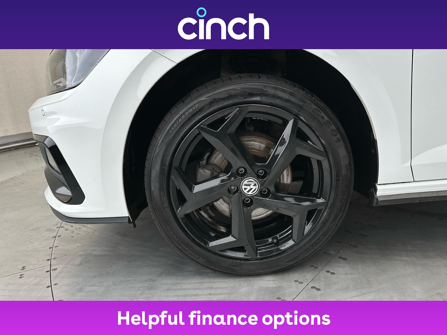 Used Volkswagen Polo 2020 for sale - 76416218: Photo 24