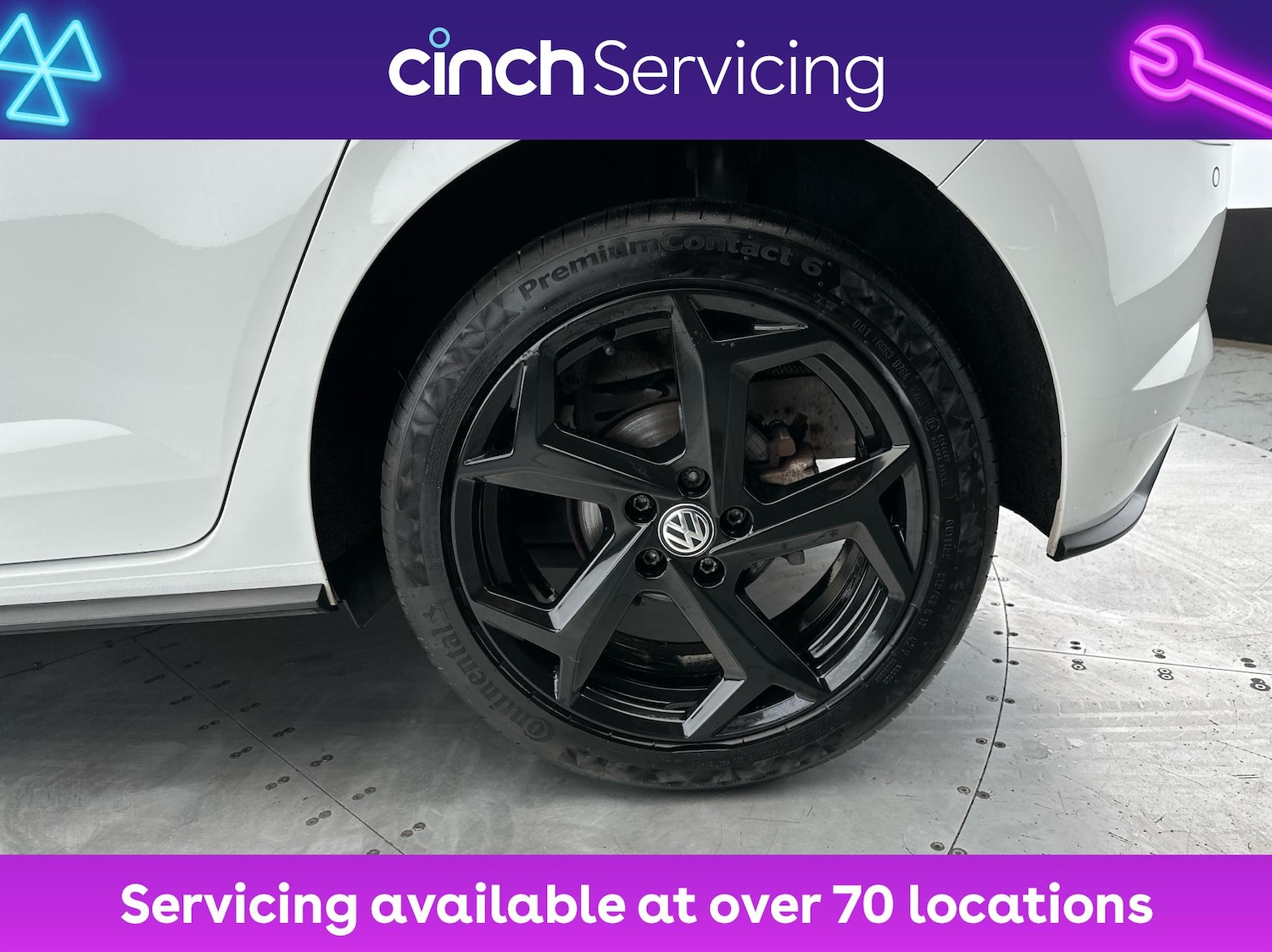 Used Volkswagen Polo 2020 for sale - 76416218: Photo 26