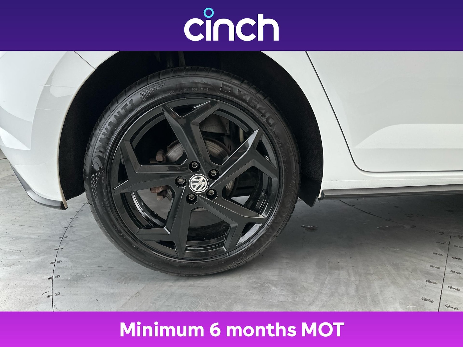 Used Volkswagen Polo 2020 for sale - 76416218: Photo 27