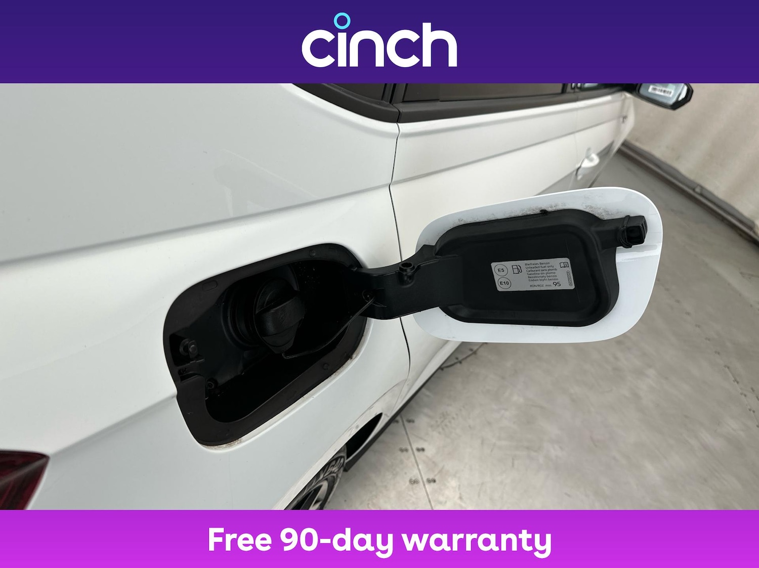 Used Volkswagen Polo 2020 for sale - 76416218: Photo 29