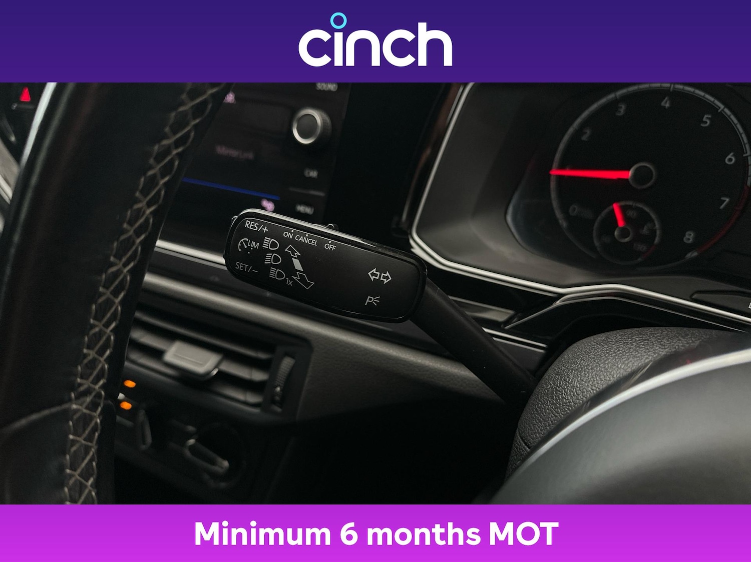 Used Volkswagen Polo 2020 for sale - 76416218: Photo 32