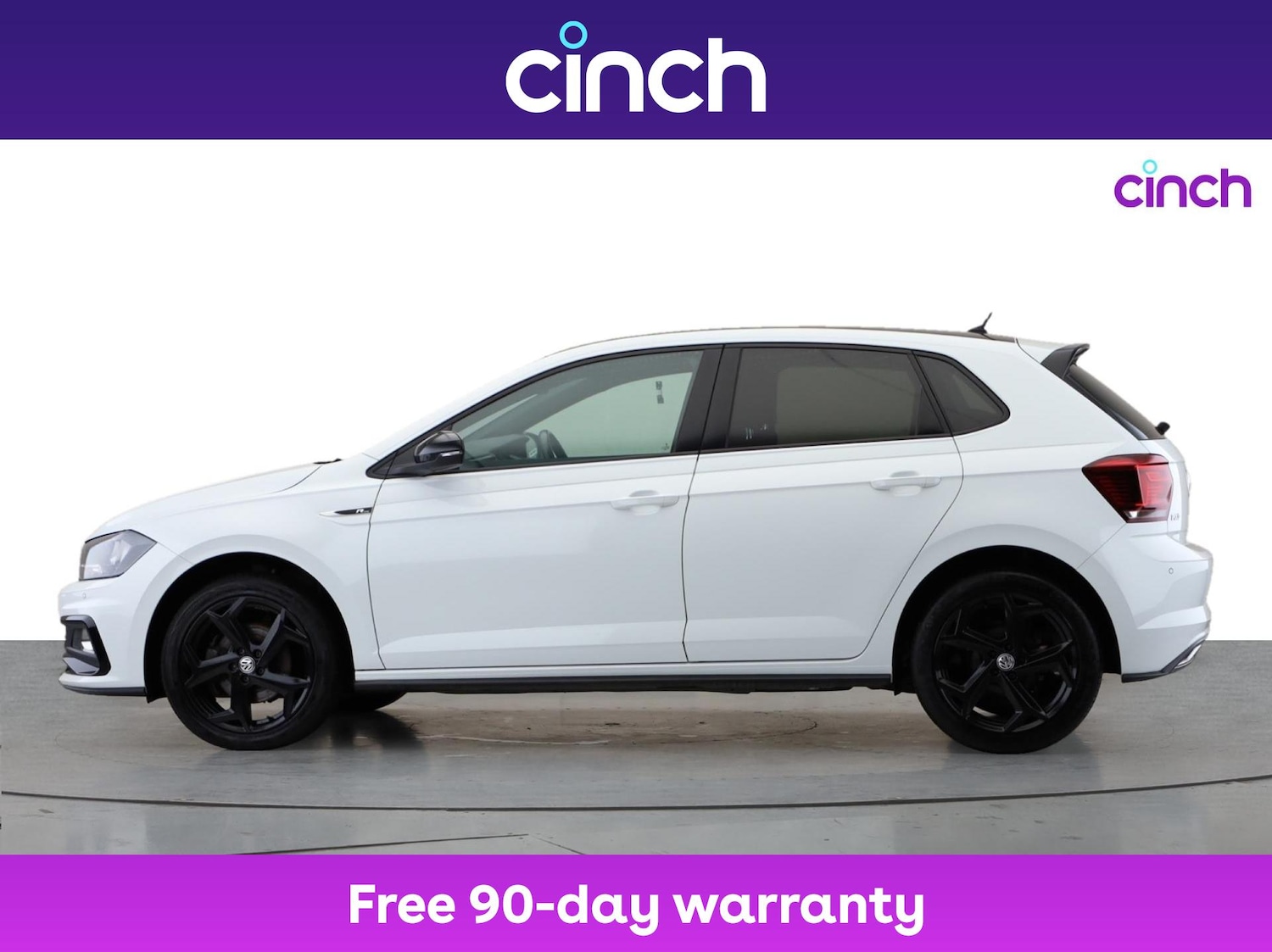 Used Volkswagen Polo 2020 for sale - 76416218: Photo 8