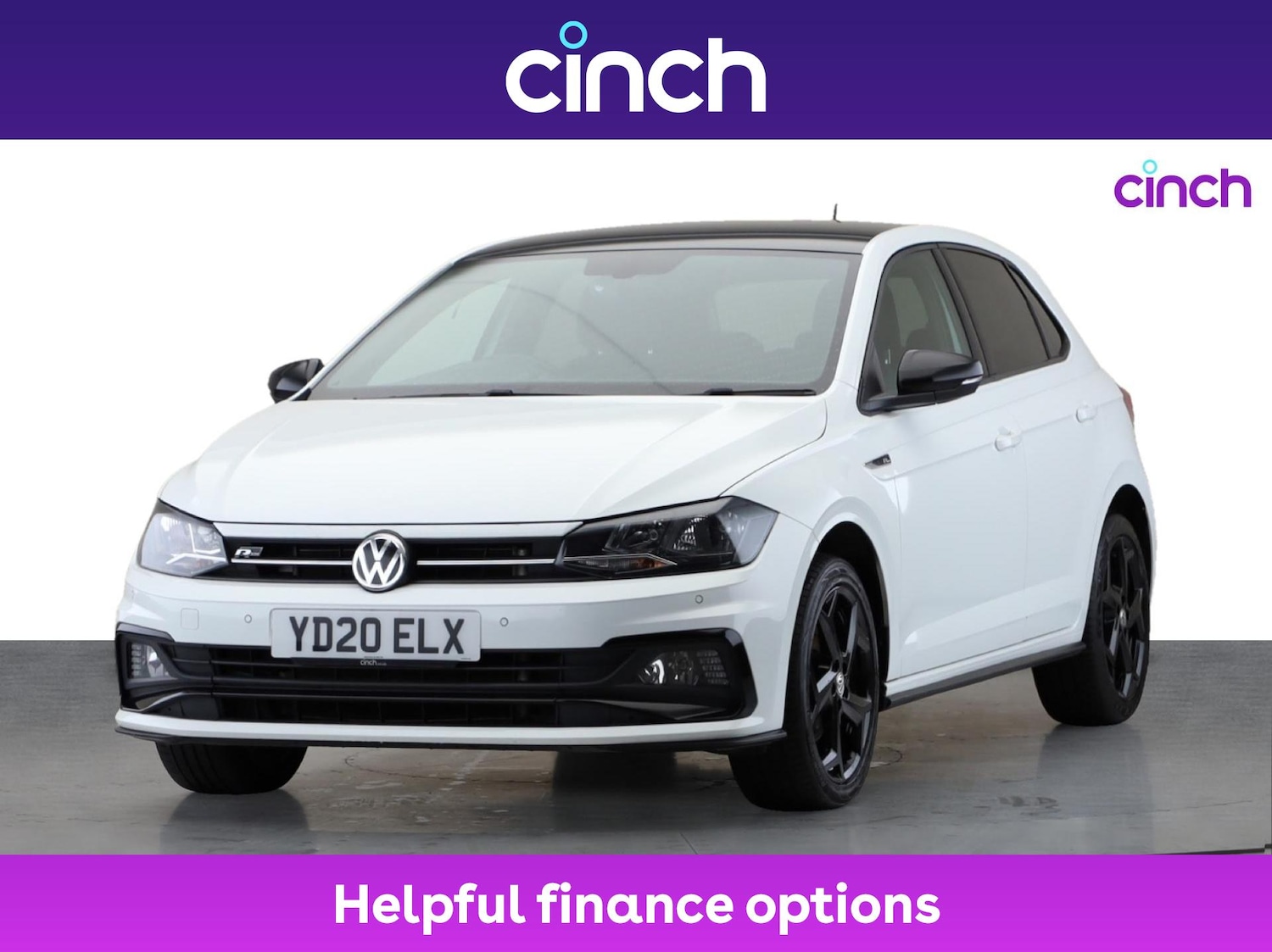 Used Volkswagen Polo 2020 for sale - 76416218: Photo 9