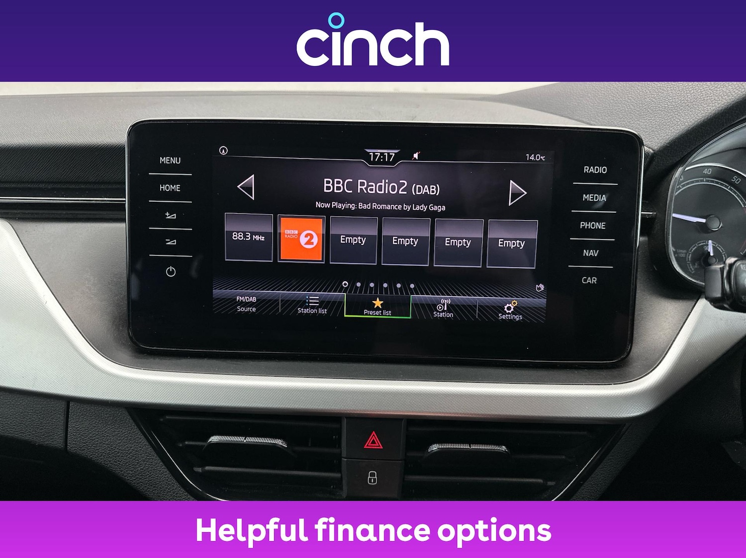 Used Skoda Kamiq 2022 for sale - 76140787: Photo 17
