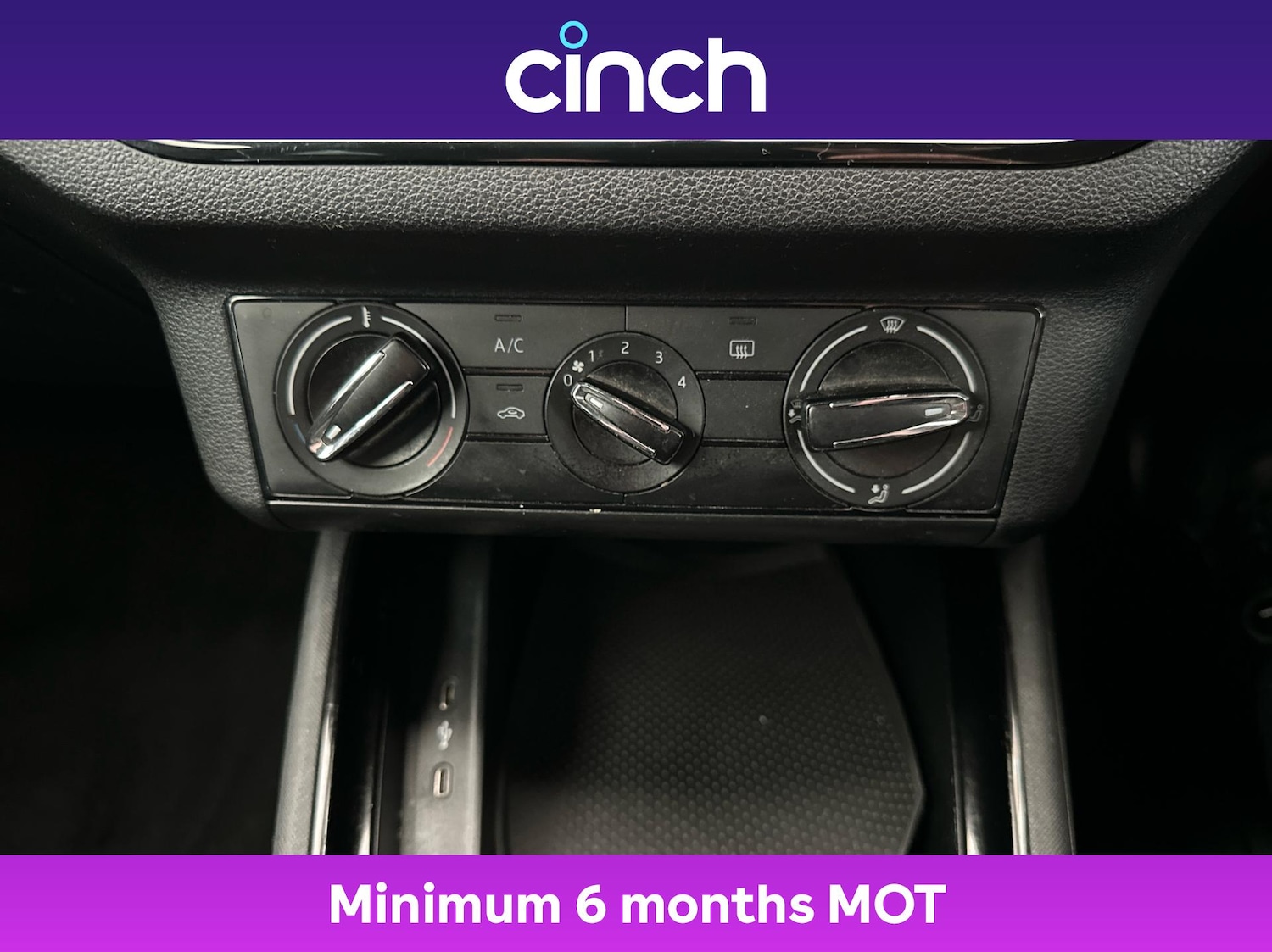 Used Skoda Kamiq 2022 for sale - 76140787: Photo 32