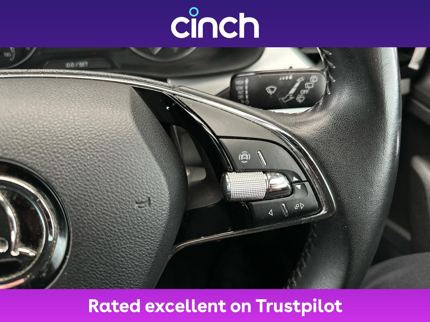 Used Skoda Kamiq 2022 for sale - 76140787: Photo 33
