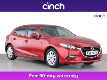 Used Mazda Mazda3 2017 for sale - 75504002: Photo
