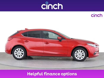 Used Mazda Mazda3 2017 for sale - 75504002: Photo