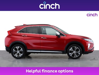 Used Mitsubishi Eclipse Cross 2019 for sale - 75693903: Photo