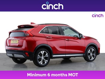 Used Mitsubishi Eclipse Cross 2019 for sale - 75693903: Photo