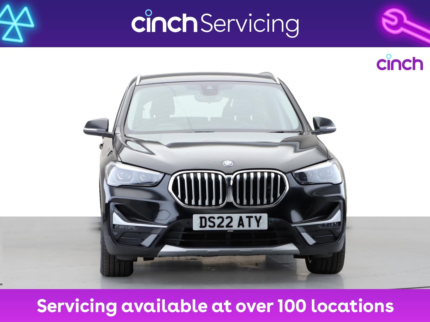 Used BMW X1 2022 for sale - 77064331: Photo 11