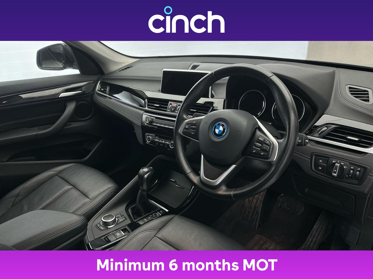 Used BMW X1 2022 for sale - 77064331: Photo 12