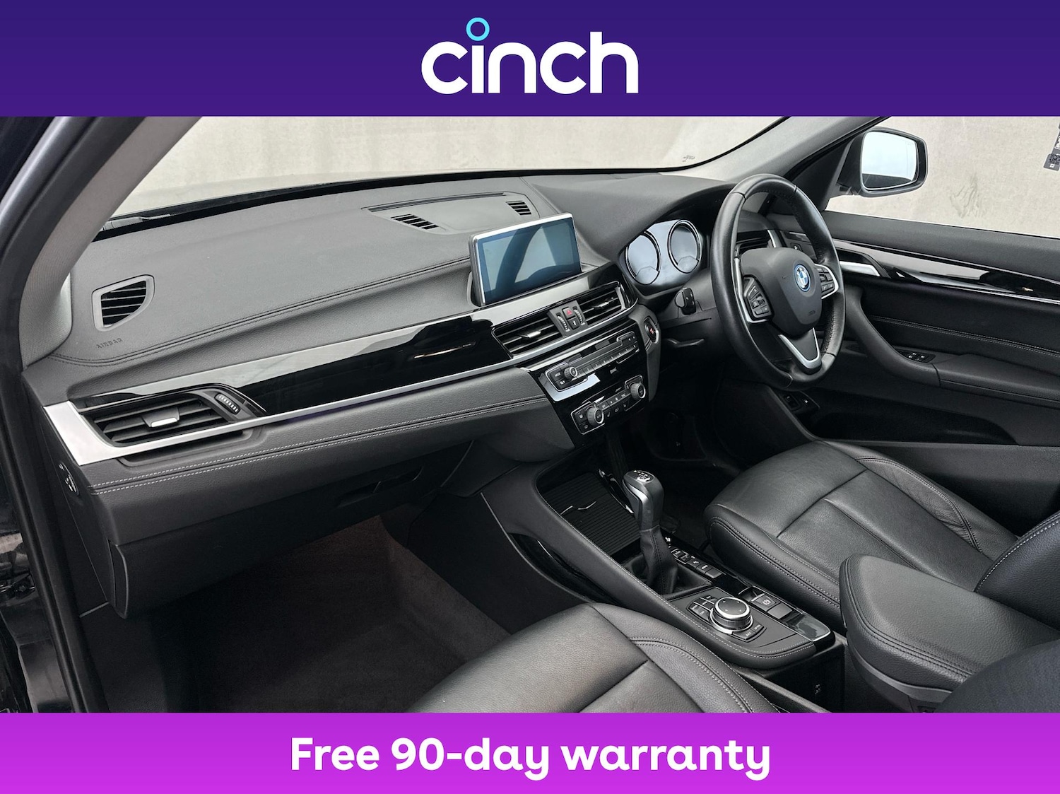 Used BMW X1 2022 for sale - 77064331: Photo 15