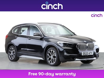 2022 - xDrive 25e xLine 5dr Auto