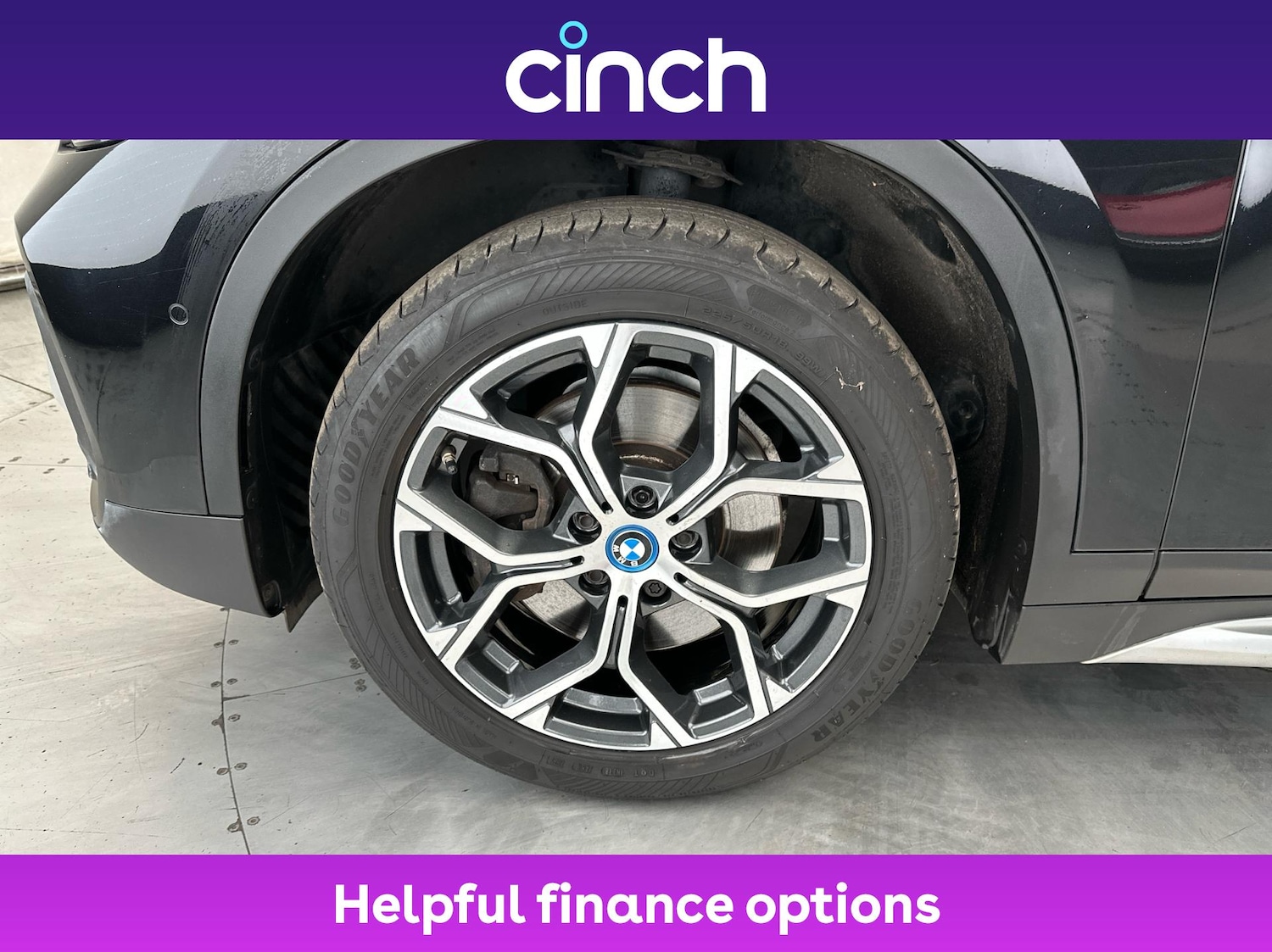 Used BMW X1 2022 for sale - 77064331: Photo 24