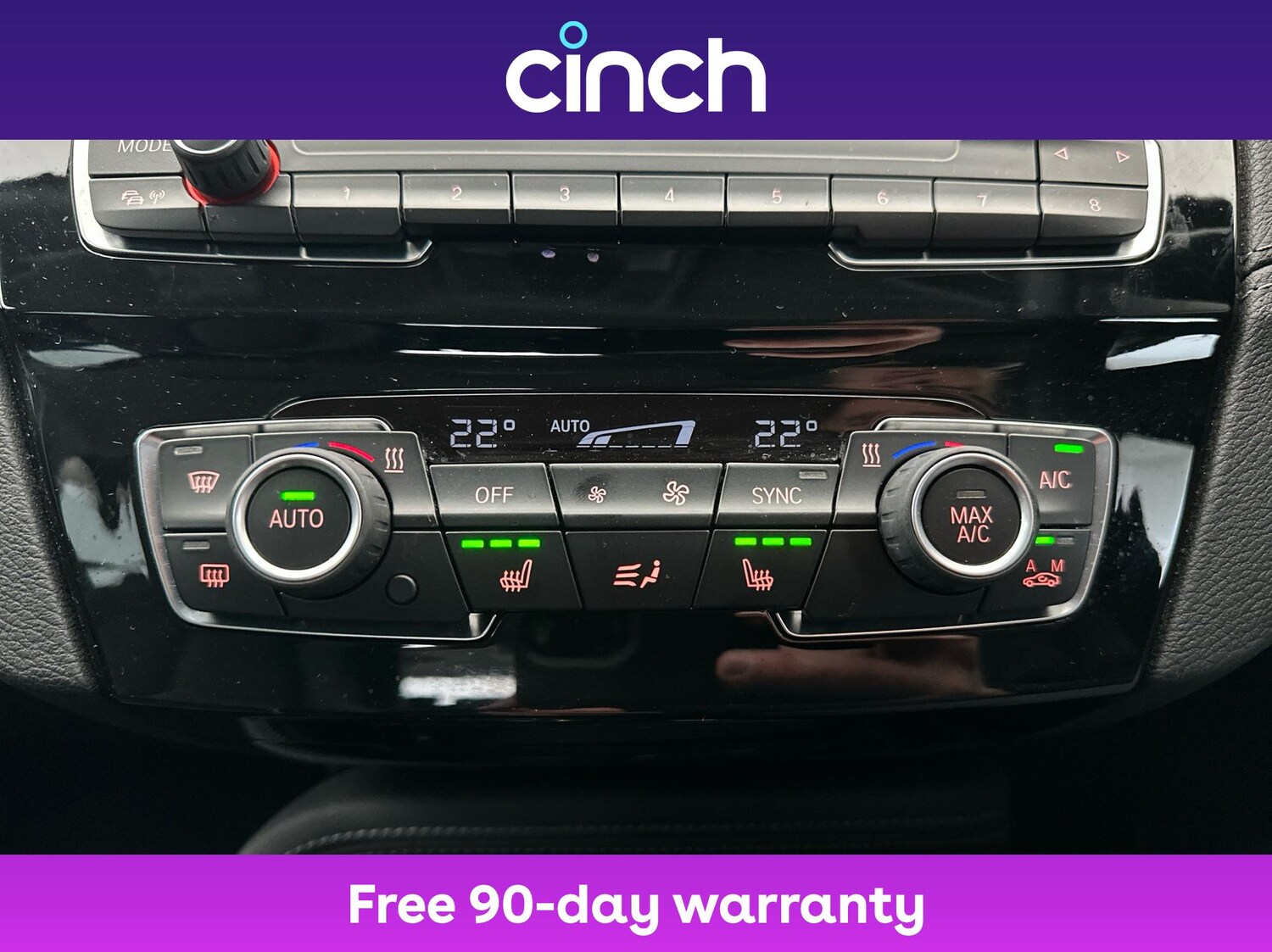 Used BMW X1 2022 for sale - 77064331: Photo 34