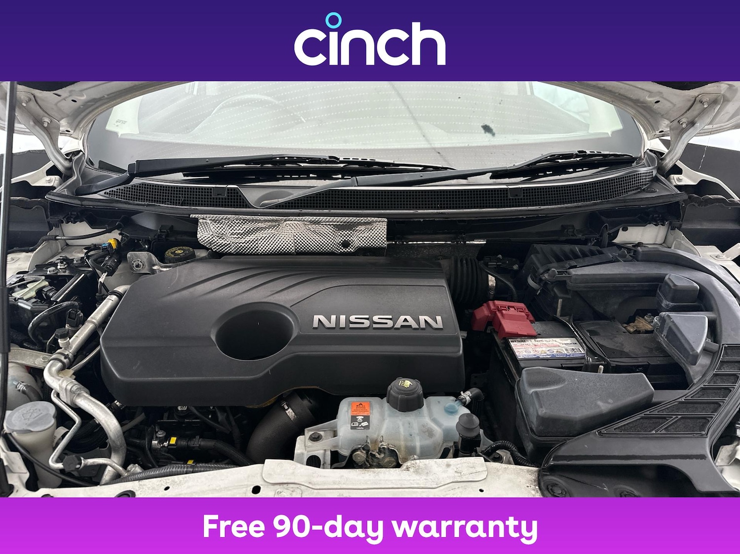 Used Nissan Qashqai 2019 for sale - 76574895: Photo 23