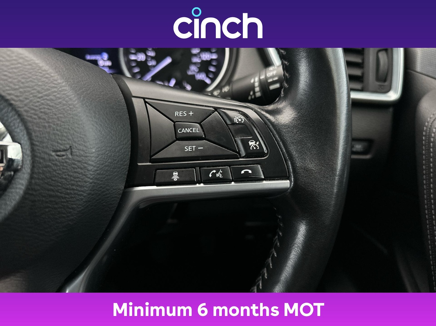 Used Nissan Qashqai 2019 for sale - 76574895: Photo 32