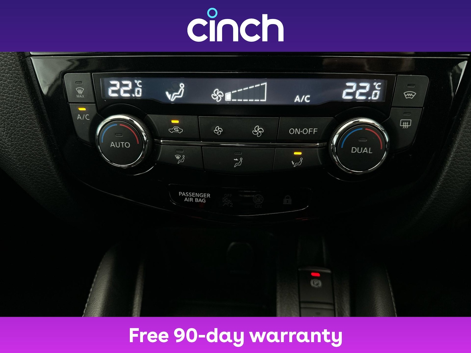 Used Nissan Qashqai 2019 for sale - 76574895: Photo 34