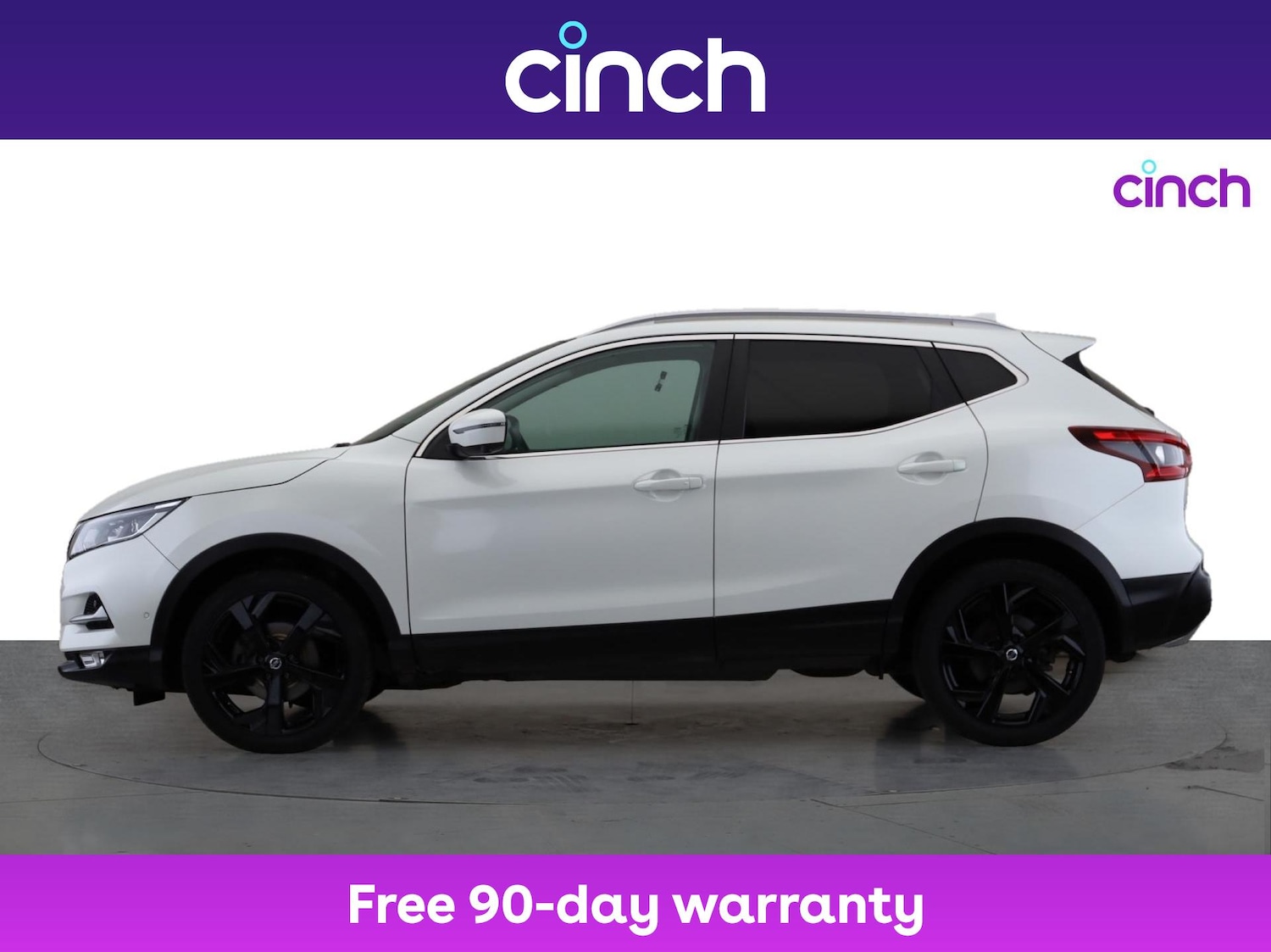 Used Nissan Qashqai 2019 for sale - 76574895: Photo 8
