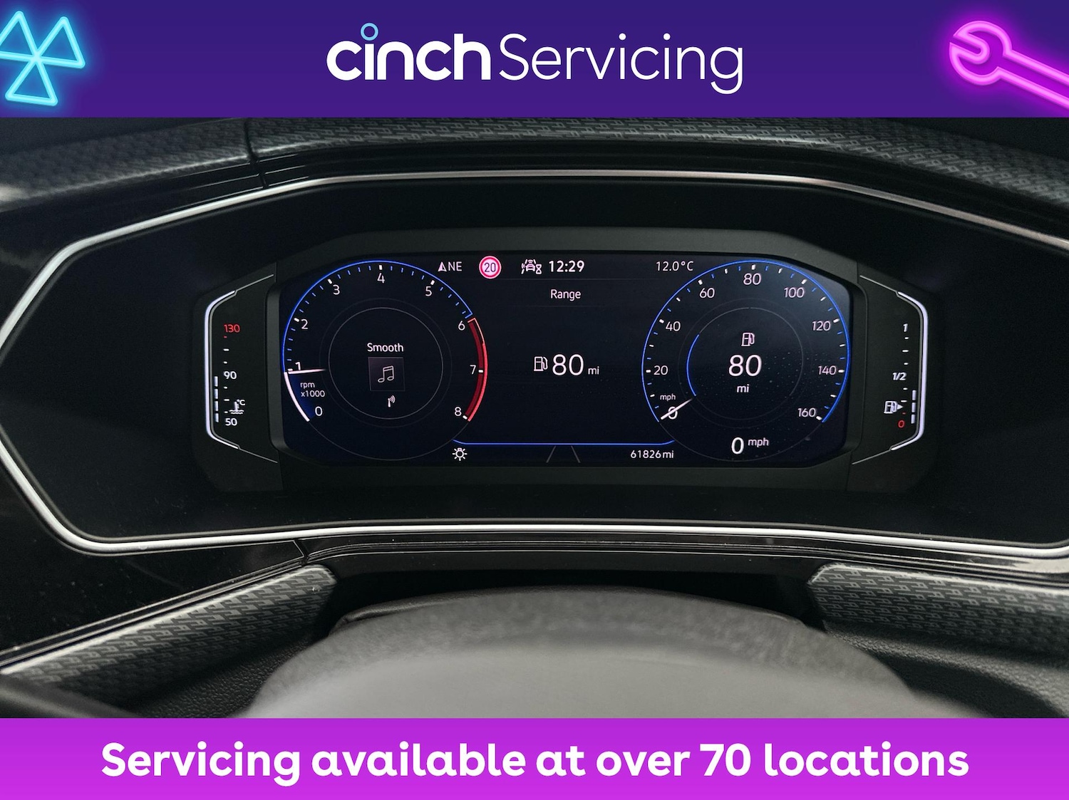 Used Volkswagen T-Cross 2021 for sale - 76717591: Photo 18