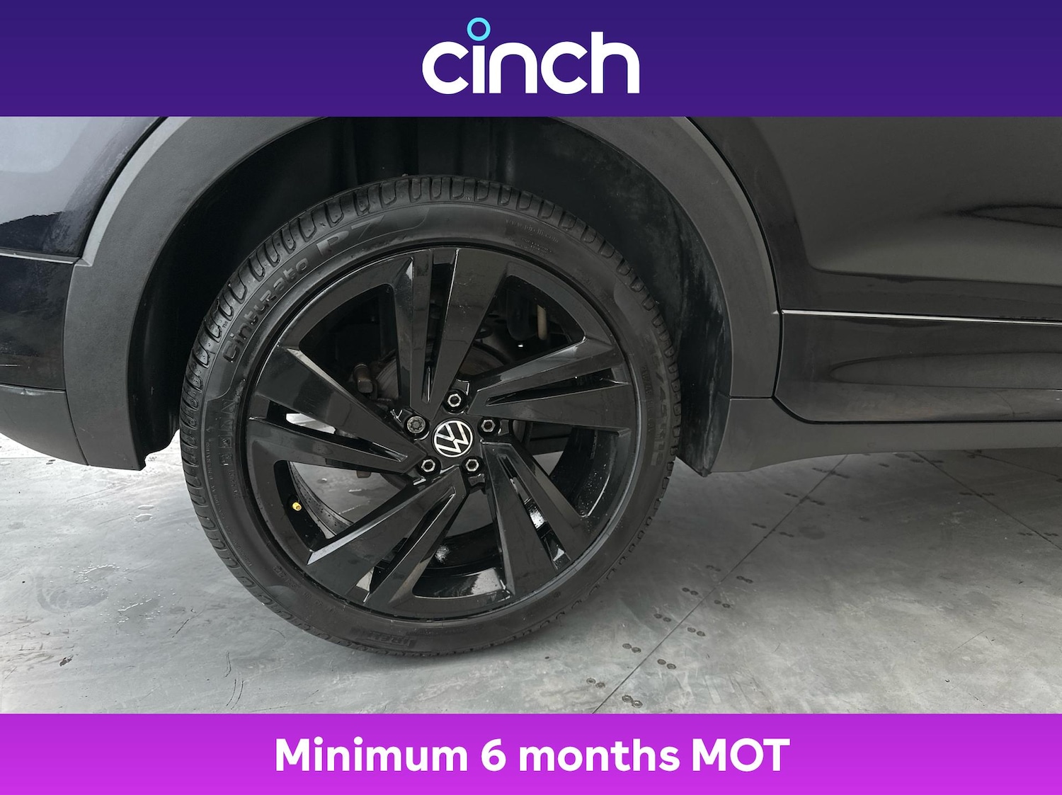 Used Volkswagen T-Cross 2021 for sale - 76717591: Photo 27