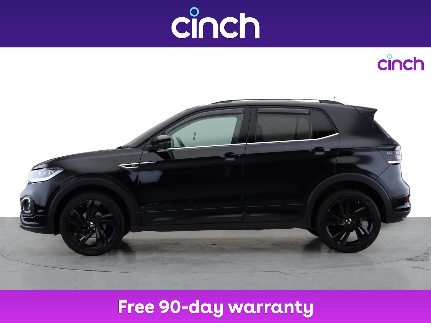 Used Volkswagen T-Cross 2021 for sale - 76717591: Photo 8