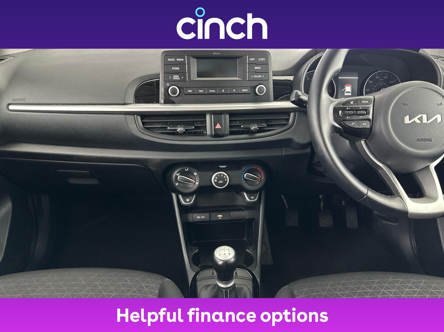 Used Kia Picanto 2022 for sale - 76385221: Photo 17