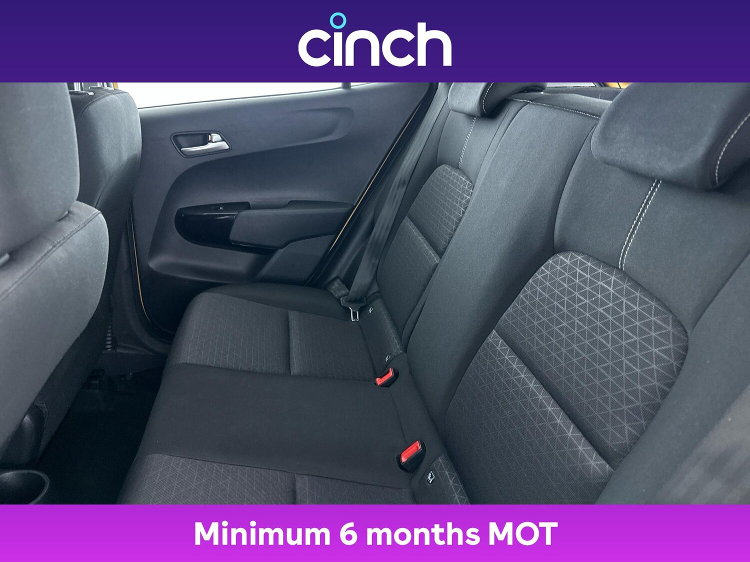 Used Kia Picanto 2022 for sale - 76385221: Photo 20