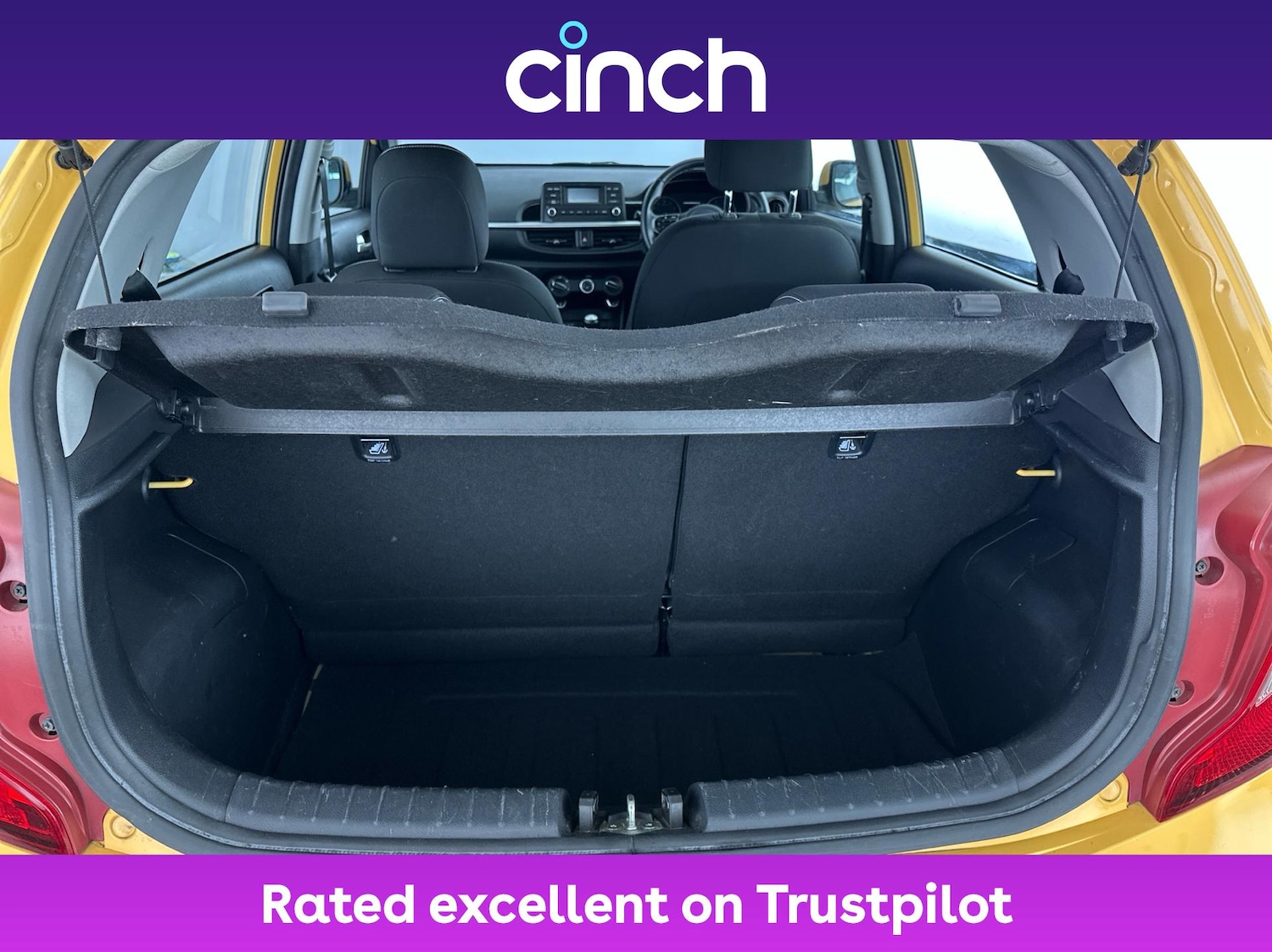 Used Kia Picanto 2022 for sale - 76385221: Photo 21