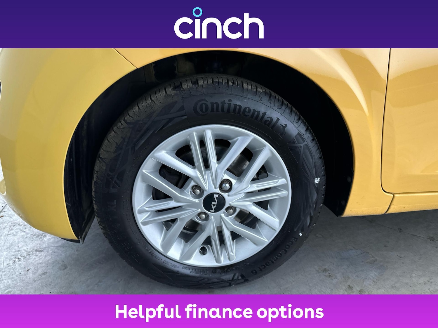 Used Kia Picanto 2022 for sale - 76385221: Photo 24