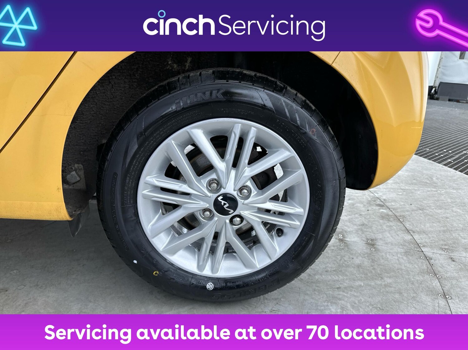 Used Kia Picanto 2022 for sale - 76385221: Photo 26