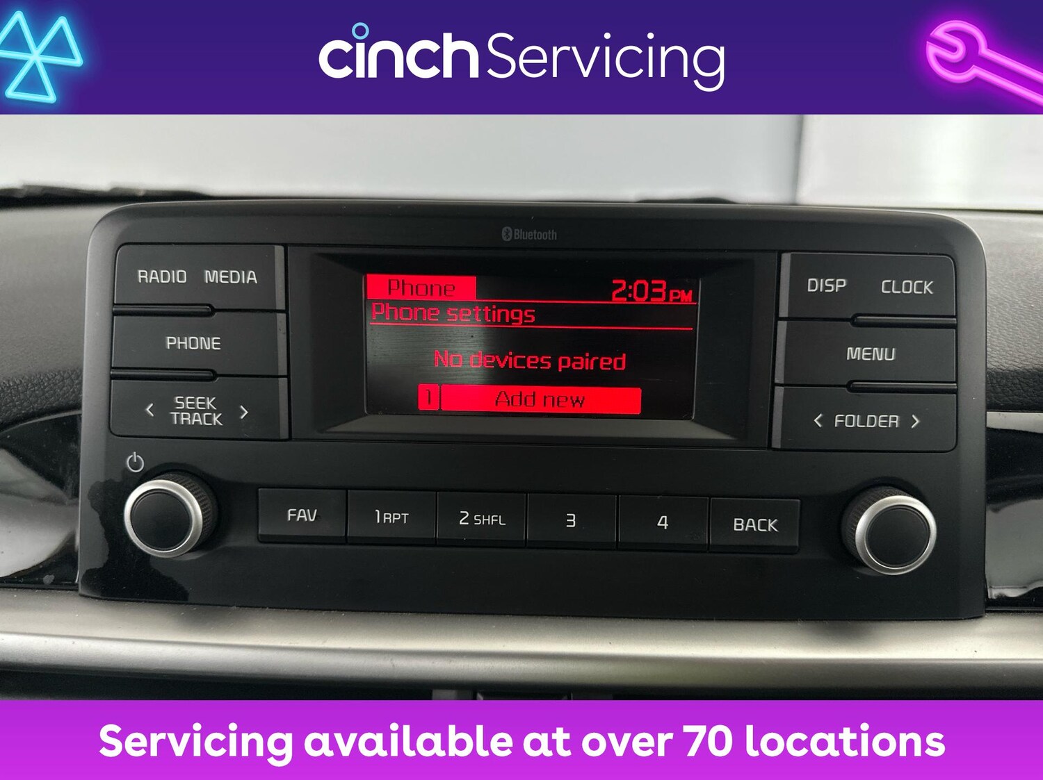 Used Kia Picanto 2022 for sale - 76385221: Photo 31